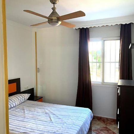 Gransol Con Piscina 600M Playa Apartment Rincon de la Victoria Ngoại thất bức ảnh
