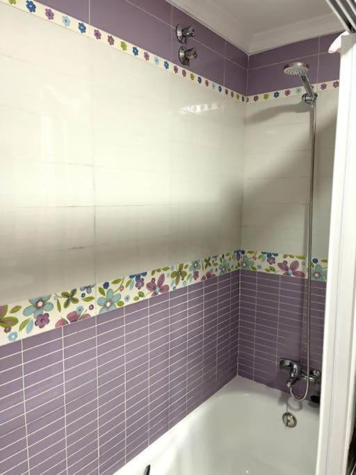 Gransol Con Piscina 600M Playa Apartment Rincon de la Victoria Ngoại thất bức ảnh